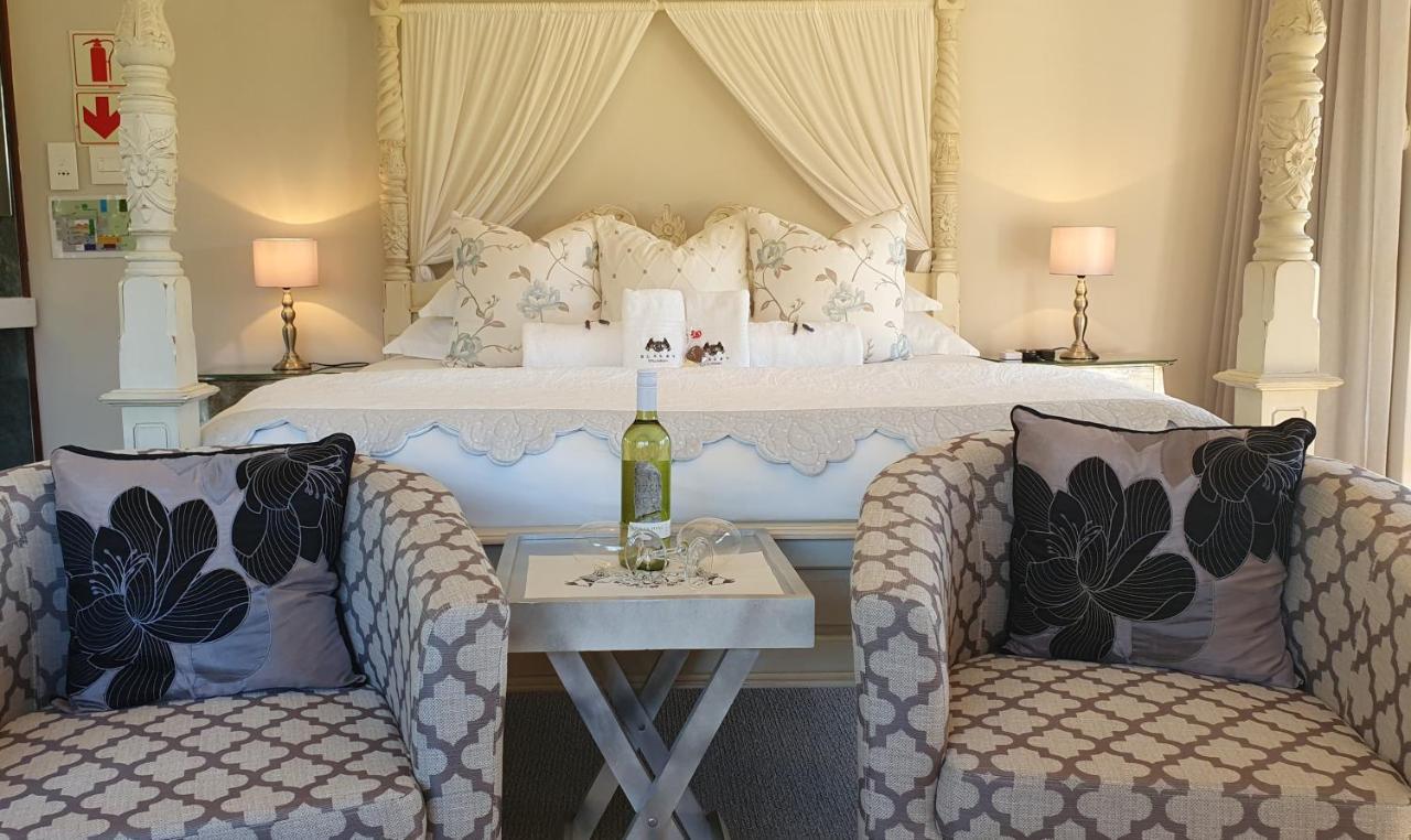 Slaley Country House Stellenbosch Kültér fotó