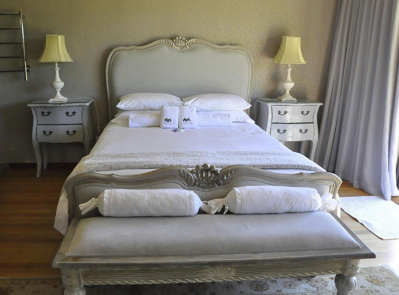Slaley Country House Stellenbosch Kültér fotó
