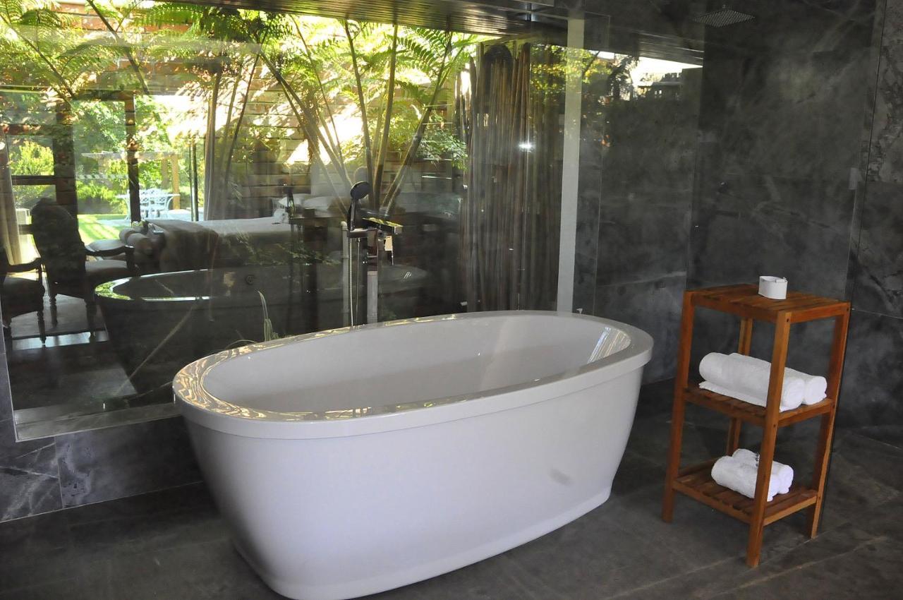 Slaley Country House Stellenbosch Kültér fotó