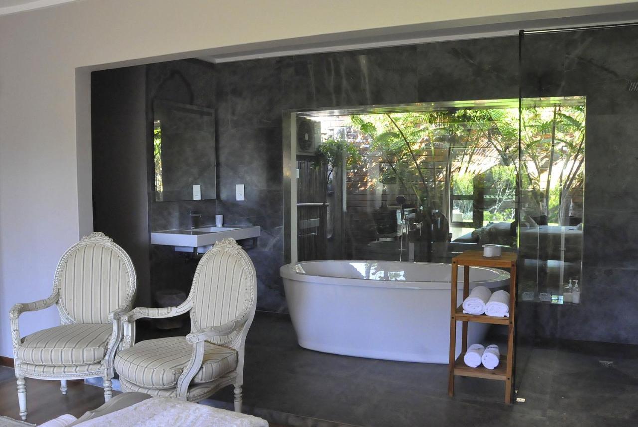 Slaley Country House Stellenbosch Kültér fotó