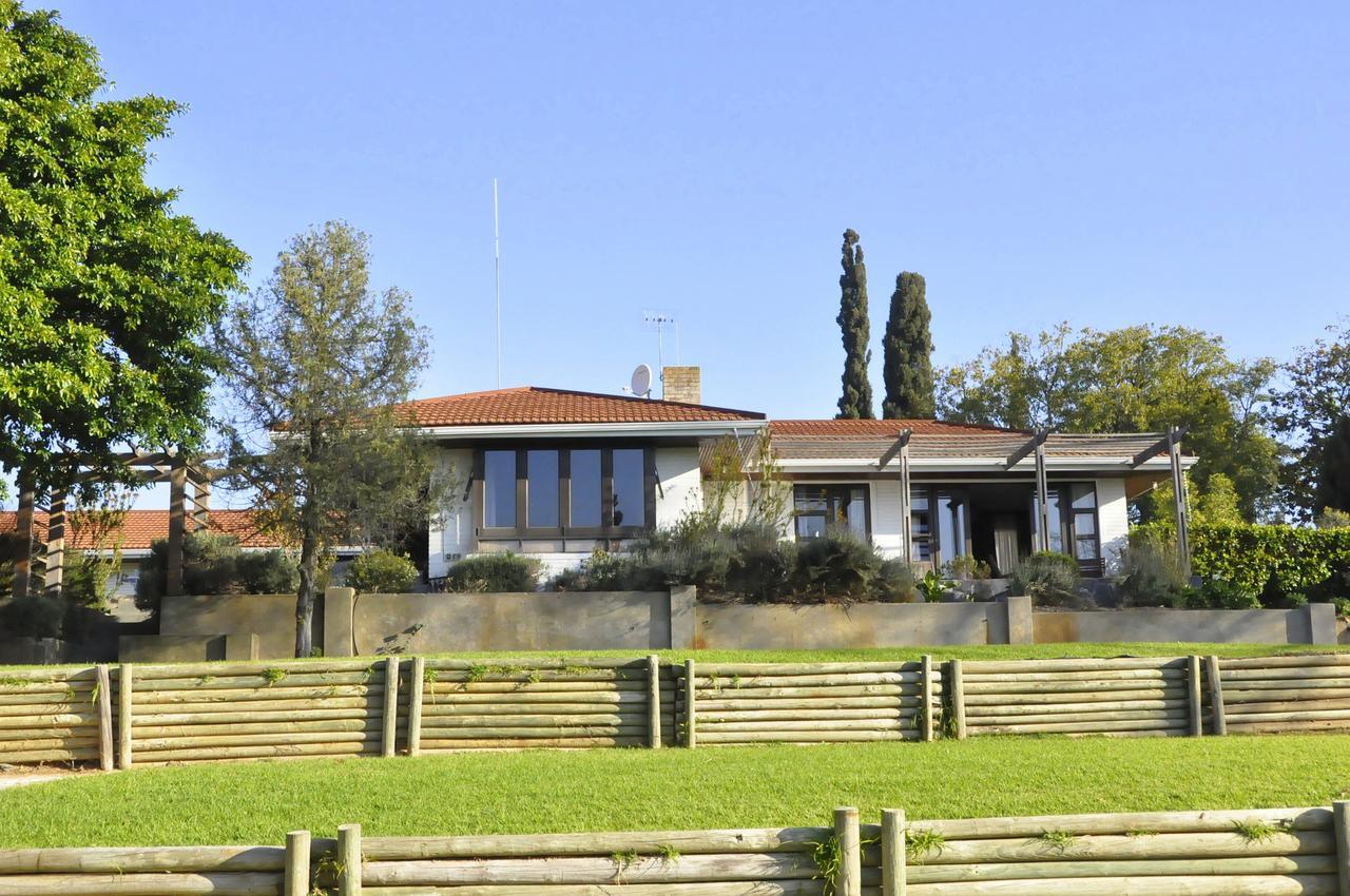 Slaley Country House Stellenbosch Kültér fotó