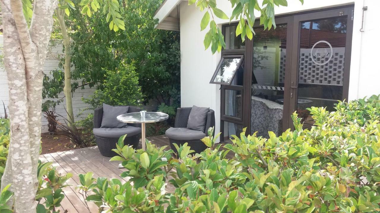 Slaley Country House Stellenbosch Kültér fotó